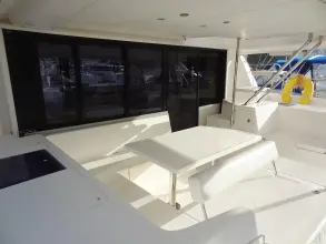 Thumbnail von Leopard 43 Powercat Hohe Standards