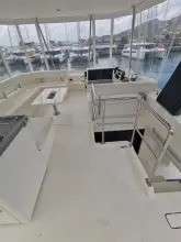 Thumbnail von Leopard 43 Powercat Sea Sweet