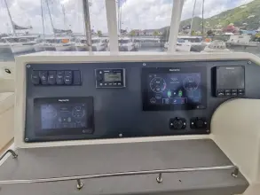 Thumbnail von Leopard 43 Powercat Sea Sweet