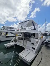 Thumbnail von Leopard 43 Powercat Sea Sweet