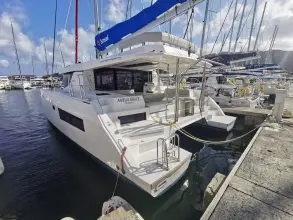 Leopard 45 AMELIA GRACE