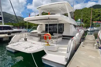 Thumbnail von Leopard 53 Powercat Jubilee