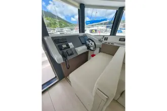 Thumbnail von Leopard 53 Powercat Jubilee