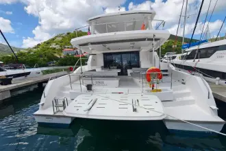 Thumbnail von Leopard 53 Powercat Jubilee