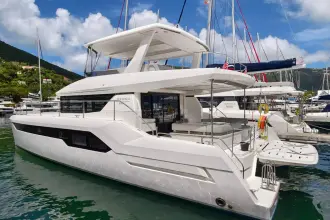 Thumbnail von Leopard 53 Powercat Jubilee