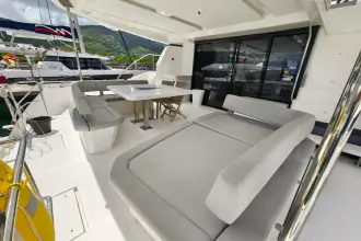 Thumbnail von Leopard 53 Powercat Jubilee