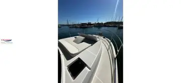 Thumbnail von Leopard 53 Powercat TomKat
