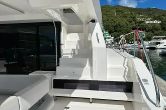 Thumbnail von Leopard 53 Powercat Waka Waka