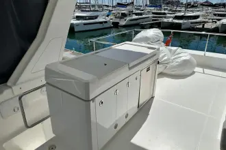 Thumbnail von Leopard 53 Powercat Waka Waka