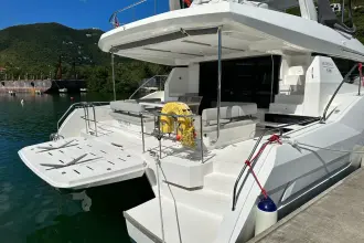 Thumbnail von Leopard 53 Powercat Waka Waka