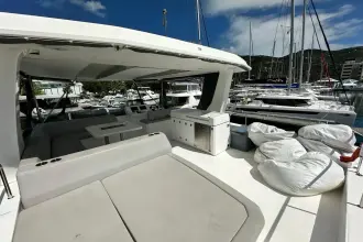 Thumbnail von Leopard 53 Powercat Waka Waka