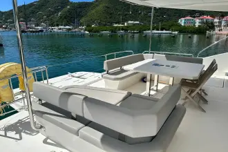 Thumbnail von Leopard 53 Powercat Waka Waka