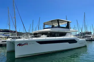 Thumbnail von Leopard 53 Powercat Waka Waka