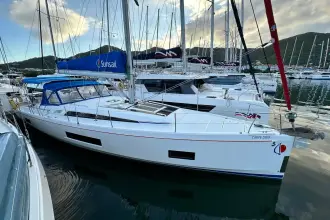 Thumbnail von Beneteau Oceanis 46.1 Carpe Diem