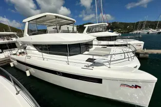 Thumbnail von Leopard 46 Powercat Triton