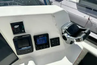 Thumbnail von Leopard 46 Powercat Triton