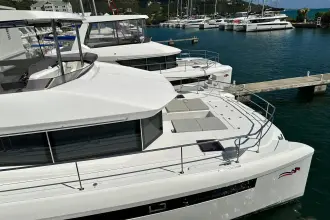 Thumbnail von Leopard 46 Powercat Triton