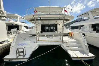 Thumbnail von Leopard 46 Powercat Triton
