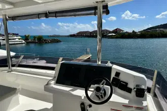 Thumbnail von Leopard 46 Powercat Triton