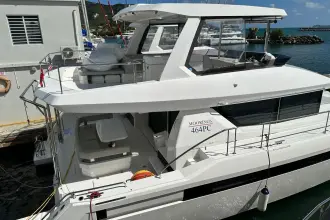 Thumbnail von Leopard 46 Powercat Triton