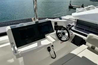 Thumbnail von Leopard 46 Powercat Triton