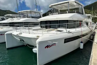 Thumbnail von Leopard 46 Powercat Triton