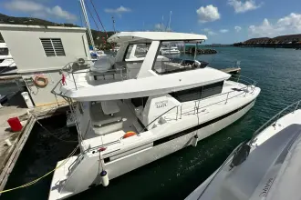 Thumbnail von Leopard 46 Powercat Triton