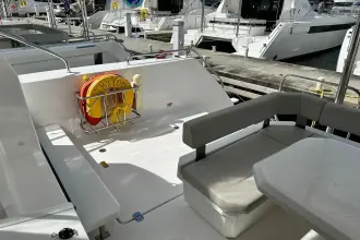Thumbnail von Leopard 46 Powercat Triton