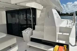 Thumbnail von Leopard 46 Powercat Triton