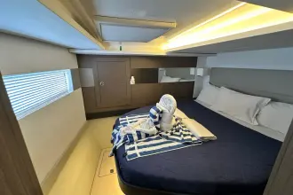 Thumbnail von Leopard 46 Powercat Triton