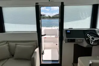 Thumbnail von Leopard 46 Powercat Triton
