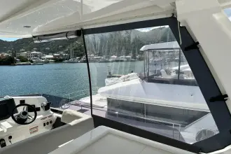 Thumbnail von Leopard 46 Powercat Triton