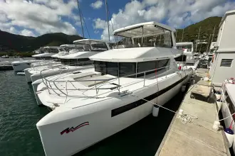 Thumbnail von Leopard 46 Powercat Triton