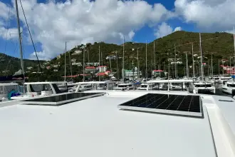 Thumbnail von Leopard 46 Powercat Triton