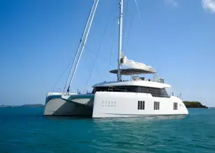 Thumbnail von Sunreef Yachts 70 OCEAN VIBES