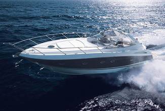 Thumbnail von Sunseeker Portofino 46