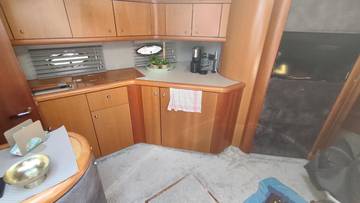 Thumbnail von Sunseeker Portofino 46