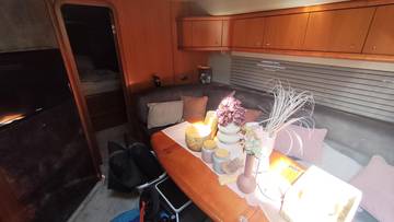 Thumbnail von Sunseeker Portofino 46
