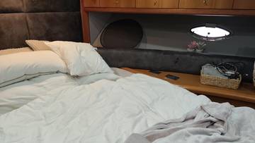 Thumbnail von Sunseeker Portofino 46