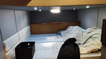 Thumbnail von Sunseeker Portofino 46