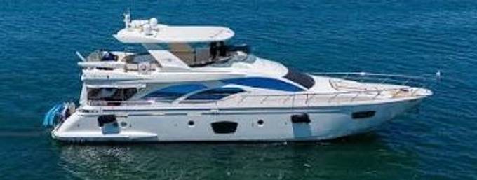 Azimut 75