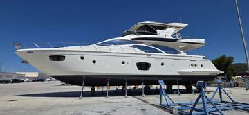 Thumbnail von Azimut 75