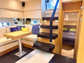 Thumbnail von Fairline Targa 48