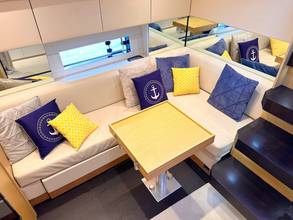 Thumbnail von Fairline Targa 48