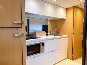 Thumbnail von Fairline Targa 48
