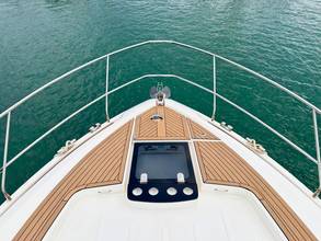 Thumbnail von Fairline Targa 48