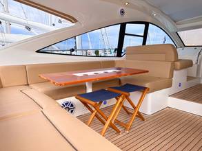 Thumbnail von Fairline Targa 48