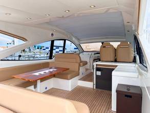 Thumbnail von Fairline Targa 48