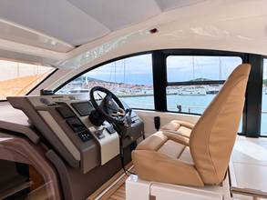 Thumbnail von Fairline Targa 48