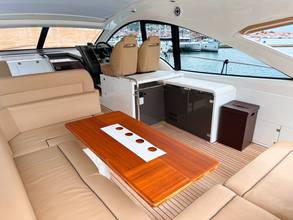 Thumbnail von Fairline Targa 48